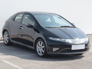 Honda Civic VIII , Klimatronic, Tempomat, Parktronic,ALU