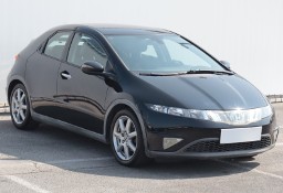 Honda Civic VIII , Klimatronic, Tempomat, Parktronic,ALU