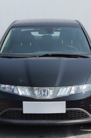 Honda Civic VIII , Klimatronic, Tempomat, Parktronic,ALU-2