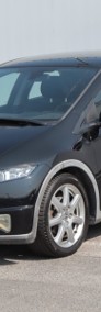 Honda Civic VIII , Klimatronic, Tempomat, Parktronic,ALU-3