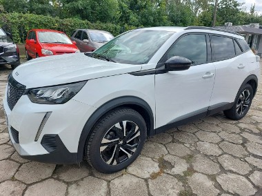 Peugeot 2008 1.2 benzyna 130KM-1