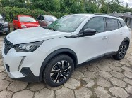 Peugeot 2008 1.2 benzyna 130KM
