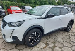 Peugeot 2008 1.2 benzyna 130KM