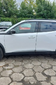 Peugeot 2008 1.2 benzyna 130KM-2