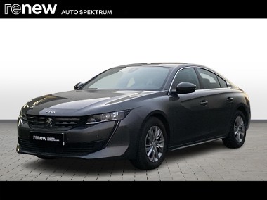 Peugeot 508 II 1.5 BlueHDi Active S&S-1