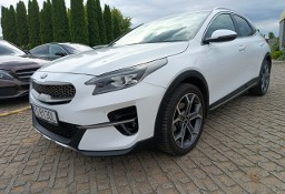 Kia Xceed 1,4 benzyna 140KM nawigacja kamera automat