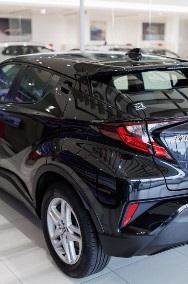 Toyota C-HR 1.8 Hybrid Comfort-2