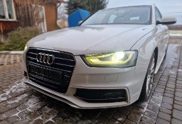 Audi A4 IV (B8) Audi A4 B8 lift quattro 2.0tdi 177km