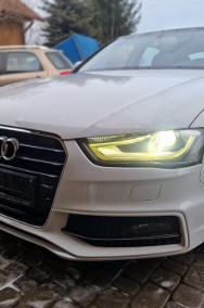 Audi A4 B8 lift quattro 2.0tdi 177km -2