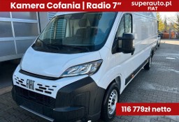 Fiat Ducato Maxi L4H2 Maxi L4H2 2.2 180KM