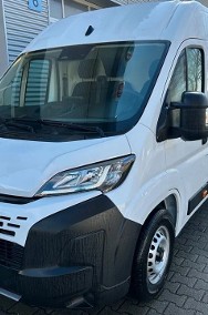 Fiat Ducato Maxi L4H2 Maxi L4H2 2.2 180KM-2