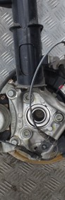 KIA NIRO II MCPHERSON PRZEDNI PRAWY AMORTYZATOR ZWROTNICA 1.6 BENZYNA 2022--4