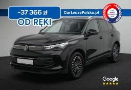 Volkswagen Tiguan II