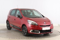 Renault Scenic III , Navi, Klimatronic, Tempomat, Parktronic, Dach panoramiczny,