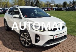 Kia Stonic Zarejestrowany