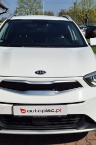 Kia Stonic Zarejestrowany-2