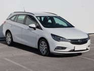 Opel Astra J , Salon Polska, Serwis ASO, Klimatronic, Tempomat, Parktronic