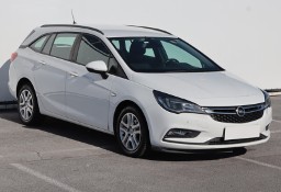 Opel Astra J , Salon Polska, Serwis ASO, Klimatronic, Tempomat, Parktronic
