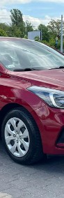 Hyundai i20 II 1.2MPI 84KM GET Android Auto Kamera Salon Polska Gwarancja FV 23%-4