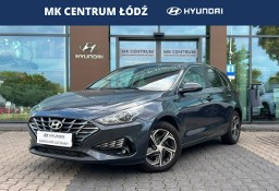 Hyundai i30 II 1.5 DPI 110KM Comfort Pakiet Zimowy Gwarancja Salon Polska Faktura V