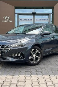 Hyundai i30 II 1.5 DPI 110KM Comfort Pakiet Zimowy Gwarancja Salon Polska Faktura V-2