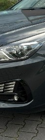 Hyundai i30 II 1.5 DPI 110KM Comfort Pakiet Zimowy Gwarancja Salon Polska Faktura V-4