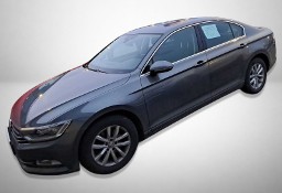Volkswagen Passat B8 , Salon Polska, Navi, Klimatronic, Tempomat, Parktronic