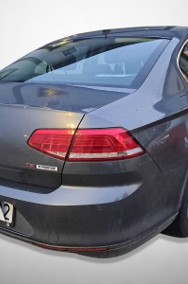 Volkswagen Passat B8 , Salon Polska, Navi, Klimatronic, Tempomat, Parktronic-2