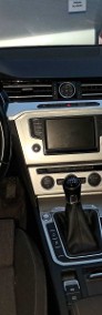 Volkswagen Passat B8 , Salon Polska, Navi, Klimatronic, Tempomat, Parktronic-3