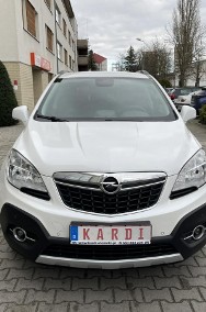 Opel Mokka 1.7 CDTI Jak Nowa-2