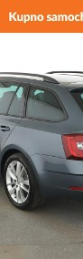 Skoda Octavia III DSG full LED navi klima auto grzane fotele czujniki parkowania-4