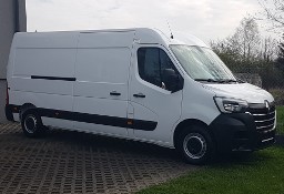 Renault Master L3H2 CHŁODNIA AGREGAT ZANOTTI FUNKCJA GRZANIA IZOTERMA DŁUGI