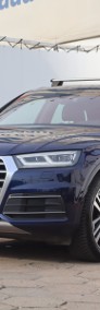 Audi Q5 III , Salon Polska, 190 KM, Automat, VAT 23%, Skóra, Navi,-3