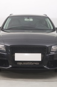 Audi A4 IV (B8) , Automat, Navi, Xenon, Klimatronic, Tempomat, Parktronic,-2