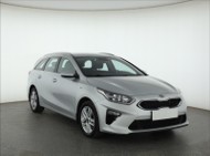 Kia Cee'd III , Salon Polska, 1. Właściciel, Serwis ASO, Automat, VAT 23%,