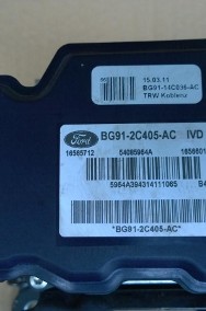 BG91-2C405-AC POMPA ABS ESP FORD 2010-2015r. Ford-2