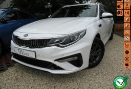 Kia Optima IV BEZWYPADKOWY Fabryczna Gwarancja Kamera Salon Polska I Właściciel FV