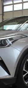 Toyota C-HR-4