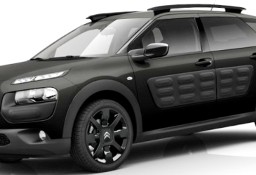 Citroen C4 Cactus I / Pojazd Sprzedajemy z Gwarancją ASO na ROK / Zadbany / NAVI