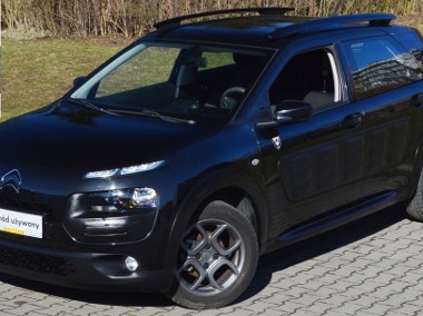 / Pojazd Sprzedajemy z Gwarancją ASO na ROK / Zadbany / NAVI-1