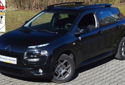 Citroen C4 Cactus I / Pojazd Sprzedajemy z Gwarancją ASO na ROK / Zadbany / NAVI