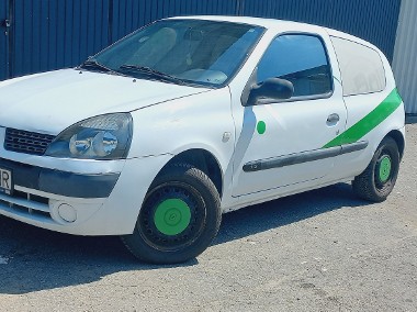 VAN VAT-1, 2 ososby F.VAT. 1,2 Benzyna-1