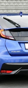 Honda Civic IX 1,8iVtec 142KM Sport/Navi/Serwis/BLiS/Led/Kamera/Serwisowany-3