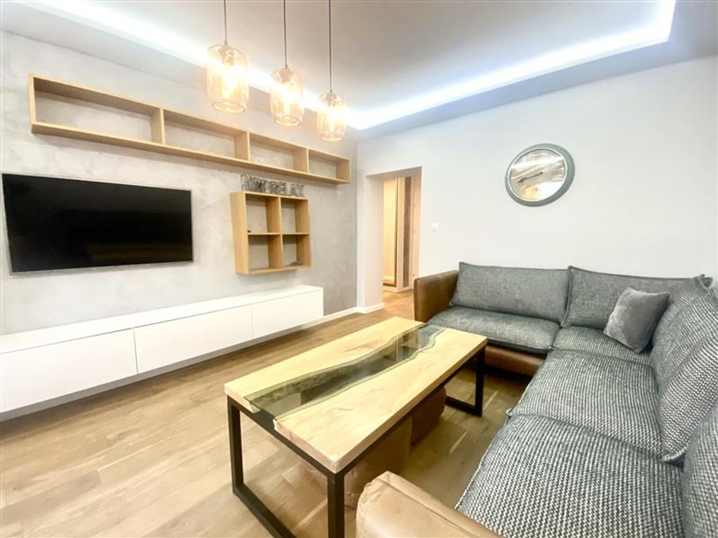 Mieszkanie na wynajem, 49 m² Działki Leśne, Pomorska