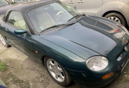 Rover Inny Rover Rover MGF Mazda Cabrio Kabriolet