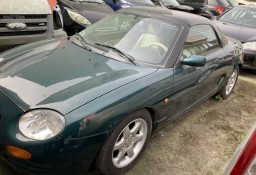 Rover Inny Rover Rover MGF Mazda Cabrio Kabriolet