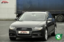 Audi A4 IV (B8) 2,0TDi 150KM Avant/ACC/Serwis/PDC/Navi/Chromy/El.klapa/El.fotele/