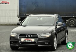 Audi A4 IV (B8) 2,0TDi 150KM Avant/ACC/Serwis/PDC/Navi/Chromy/El.klapa/El.fotele/