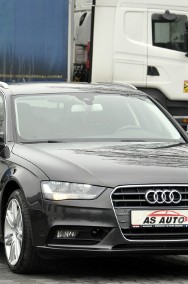 Audi A4 IV (B8) 2,0TDi 150KM Avant/ACC/Serwis/PDC/Navi/Chromy/El.klapa/El.fotele/-2