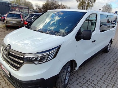 Renault Trafic III-1